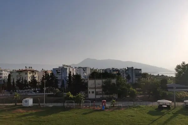 ANAMUR BELEDİYESİ 82 SOSYAL TESİSLERİ - Resim 8