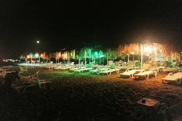ANAMUR BELEDİYESİ 82 SOSYAL TESİSLERİ - Resim 15