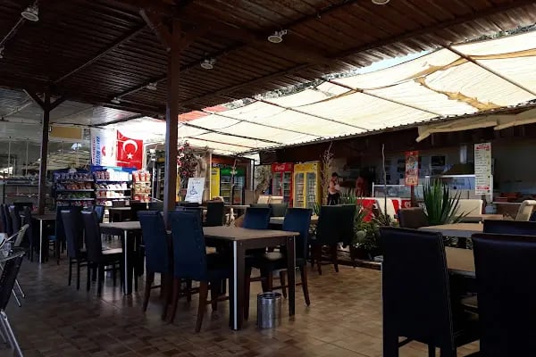 Ahmet Çelik - Vakıf Motel - Resim 9