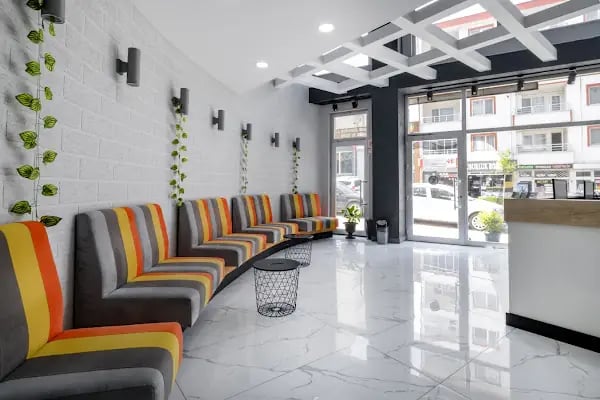 Dentalioğlu Ağız Ve Diş Sağlığı Polikliniği - Susurluk - Resim 13