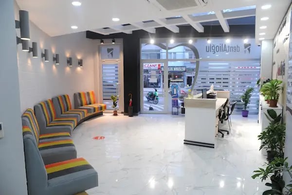 Dentalioğlu Ağız Ve Diş Sağlığı Polikliniği - Susurluk - Resim 3