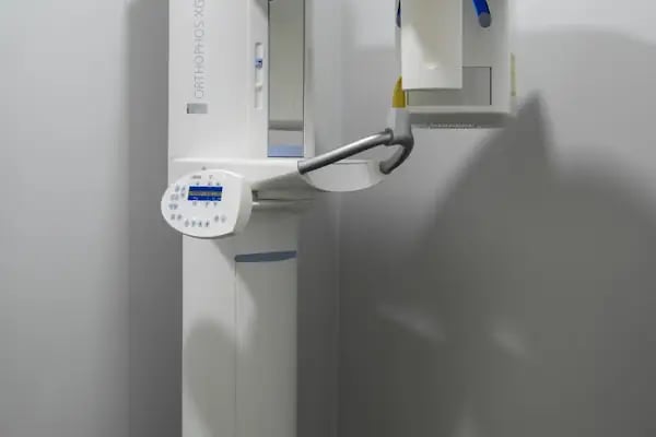 Dentalioğlu Ağız Ve Diş Sağlığı Polikliniği - Susurluk - Resim 8