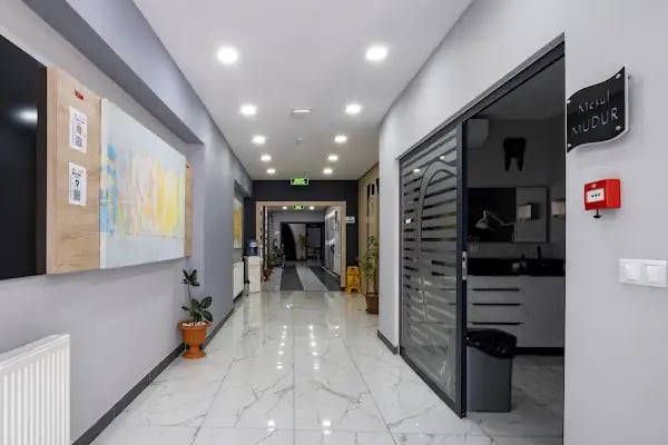 Dentalioğlu Ağız Ve Diş Sağlığı Polikliniği - Susurluk - Resim 14