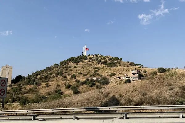 Yunus Emre Parkı - Resim 3