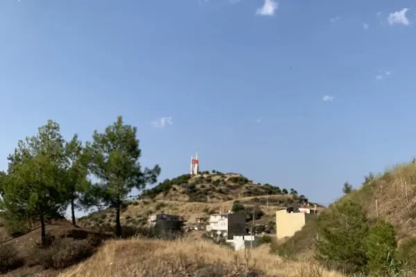 Yunus Emre Parkı - Resim 2