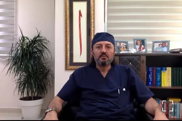 Proktoloji Merkezi - Resim 11