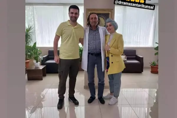 Proktoloji Merkezi - Resim 16