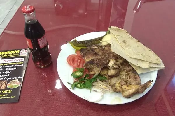 Evim Kebap - Resim 2