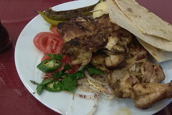 Evim Kebap - Resim 5
