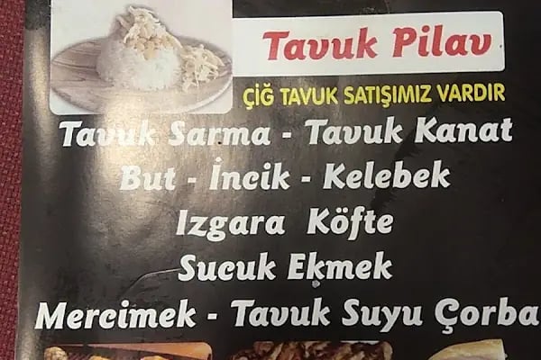 Evim Kebap - Resim 7