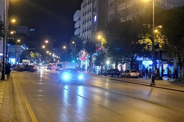 Çöşnük Mahallesi Muhtarlığı - Resim 2