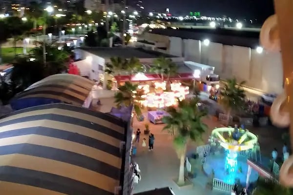 Marina Lunapark - Resim 17