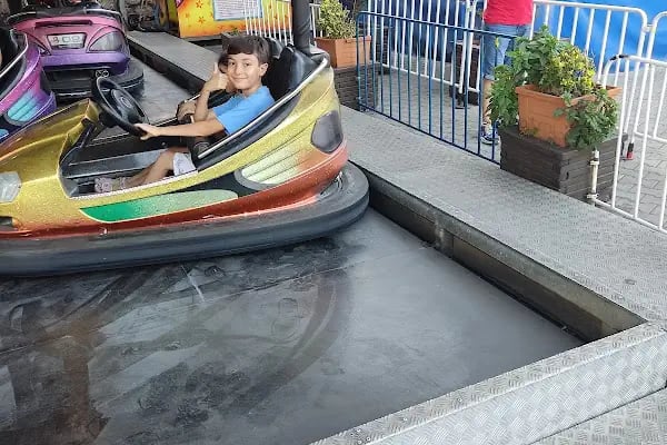 Marina Lunapark - Resim 6