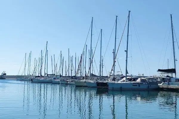 Marina Lunapark - Resim 5