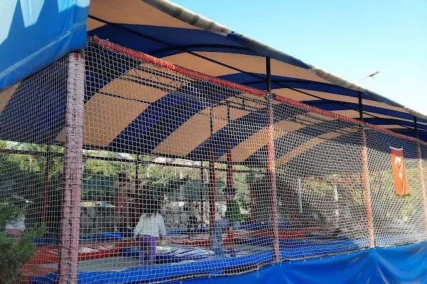 Marina Lunapark - Resim 12