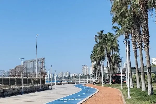 Marina Lunapark - Resim 9
