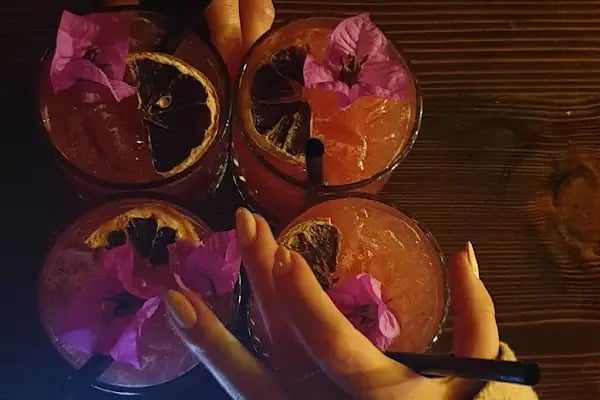 Koala Pub, Kınalıada - Resim 19