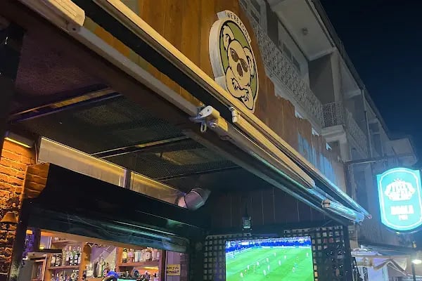 Koala Pub, Kınalıada - Resim 14