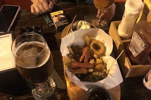 Koala Pub, Kınalıada - Resim 7