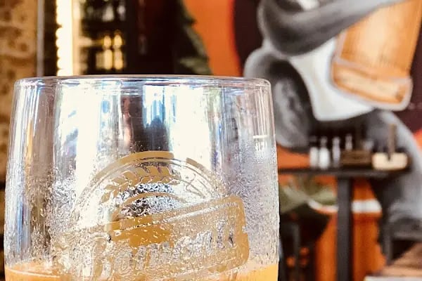 Koala Pub, Kınalıada - Resim 6