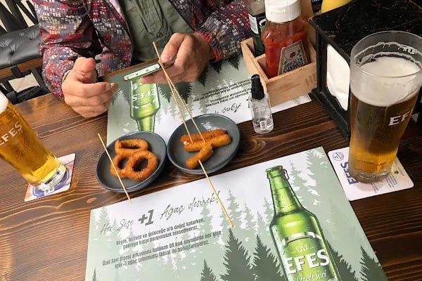Koala Pub, Kınalıada - Resim 8