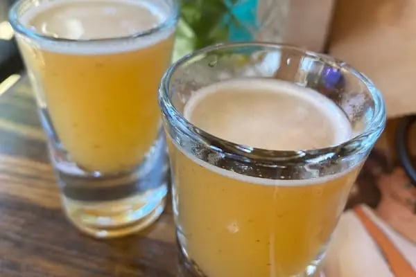 Koala Pub, Kınalıada - Resim 10