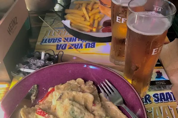 Koala Pub, Kınalıada - Resim 17