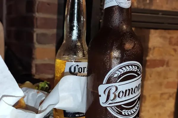 Koala Pub, Kınalıada - Resim 9