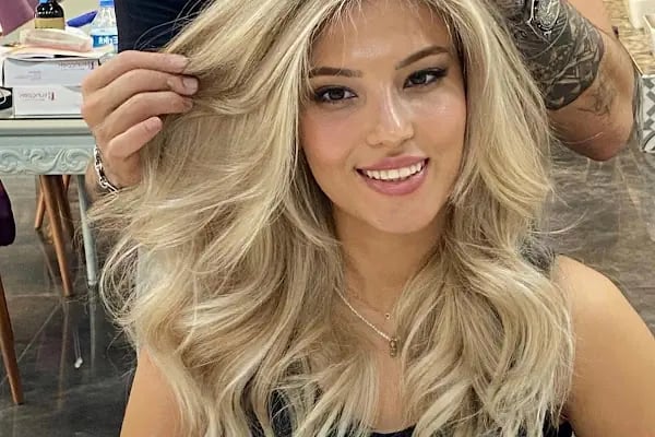 Faruk Yalın Exclusive - Bodrum Hairdresser - Resim 7