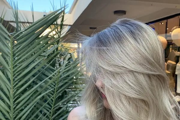 Faruk Yalın Exclusive - Bodrum Hairdresser - Resim 3