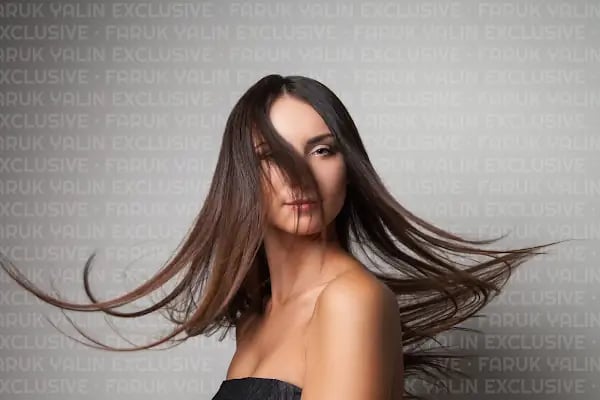 Faruk Yalın Exclusive - Bodrum Hairdresser - Resim 18