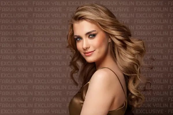 Faruk Yalın Exclusive - Bodrum Hairdresser - Resim 10