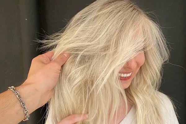 Faruk Yalın Exclusive - Bodrum Hairdresser - Resim 12
