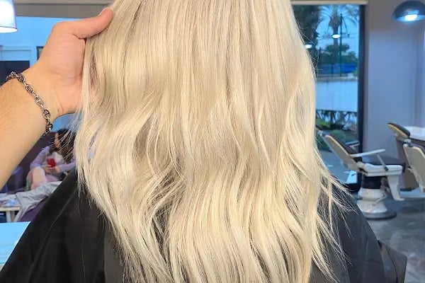Faruk Yalın Exclusive - Bodrum Hairdresser - Resim 5