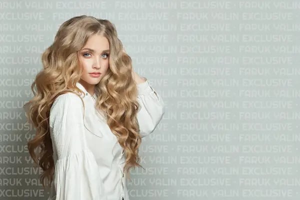 Faruk Yalın Exclusive - Bodrum Hairdresser - Resim 16