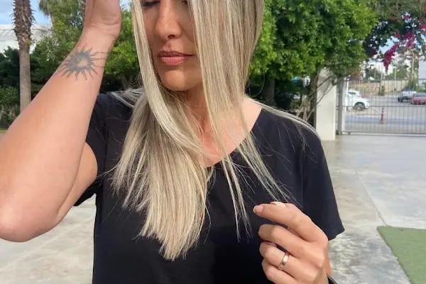 Faruk Yalın Exclusive - Bodrum Hairdresser - Resim 19