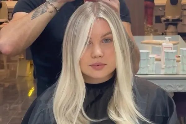 Faruk Yalın Exclusive - Bodrum Hairdresser - Resim 11
