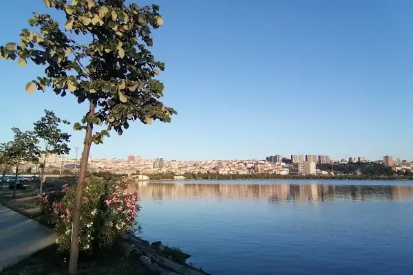Çekmece parkı - Resim 2