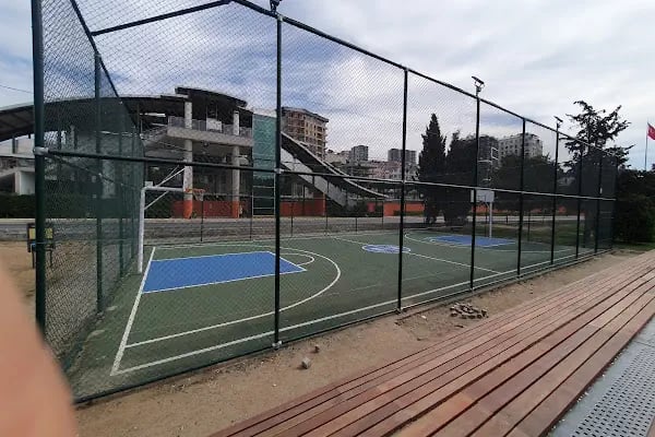 Çekmece parkı - Resim 5