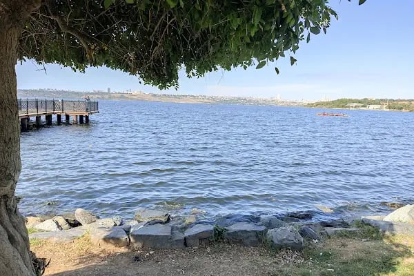 Çekmece parkı - Resim 6
