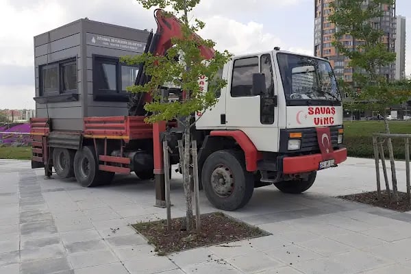 Çekmece parkı - Resim 12
