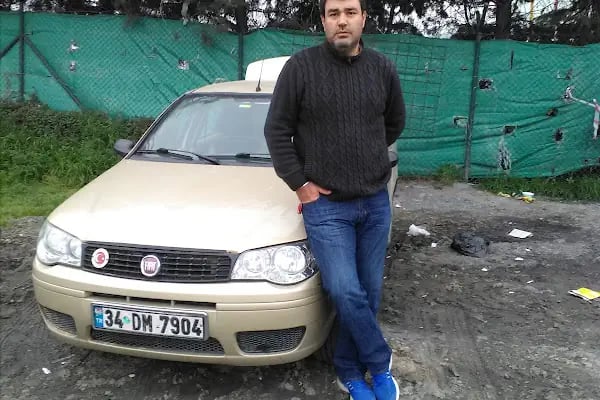 Çekmece parkı - Resim 11