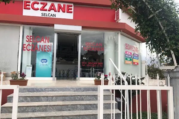 Selcan Eczanesi - Resim 2