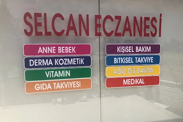 Selcan Eczanesi - Resim 3