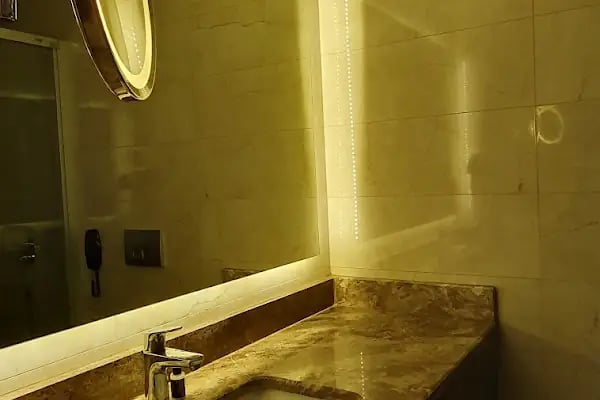 Türkmen Riverside Hotel Adana - Resim 10
