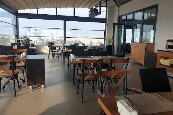 Türkmen Riverside Hotel Adana - Resim 19