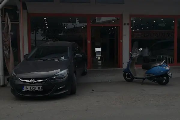 UR-GE YAZILIM BİLİŞİM ERP E-TİCARET ÇÖZÜMLERİ - Resim 8