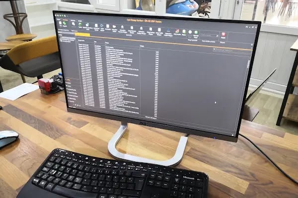 UR-GE YAZILIM BİLİŞİM ERP E-TİCARET ÇÖZÜMLERİ - Resim 3