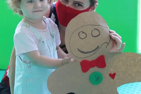Cingöz Gündüz Bakımevi - Resim 9