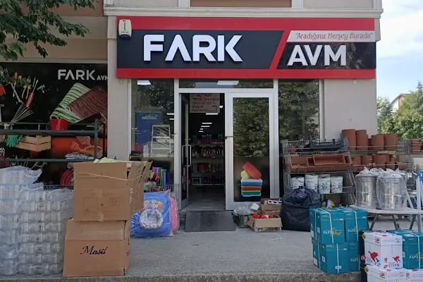 Fark avm - Resim 6